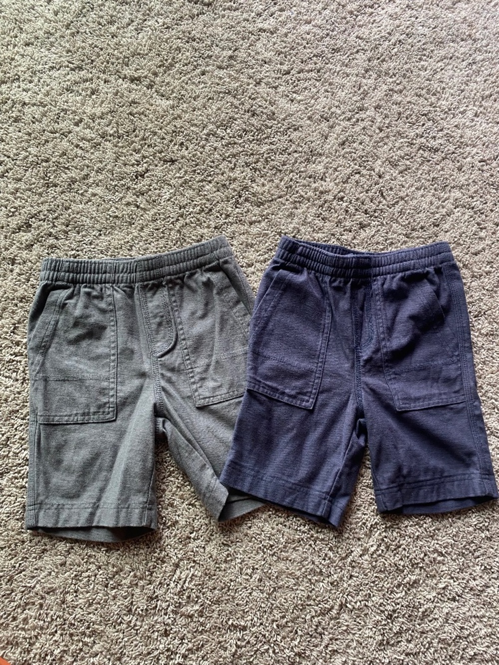 Tea Collection Playwear Shorts 4T